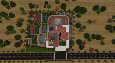 Project Image of 1265.0 - 1630.0 Sq.ft 2 BHK Apartment for buy in RRL Palm Altezze