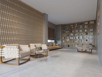 Project Image of 2727.0 - 3843.0 Sq.ft 3 BHK Apartment for buy in Mahaprabhu Harmony Harikesh Tower A B C