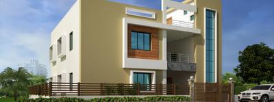 Project Image of 1655.0 - 2564.0 Sq.ft 3 BHK Villa for buy in Ajiban Subhadra Villa