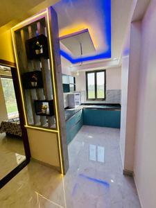 Project Image of 600.52 - 905.78 Sq.ft 2 BHK Apartment for buy in Mothers Heights