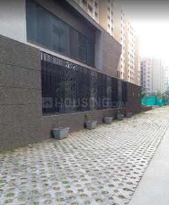 Project Image of 1273.27 - 1434.67 Sq.ft 2 BHK Apartment for buy in Siddhi Aarohi Elysium
