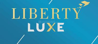 Project Image of 861.54 - 1392.96 Sq.ft 3 BHK Apartment for buy in Bhumi Liberty Luxe
