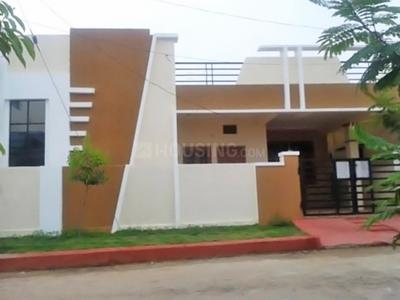 Project Image of 0.0 - 1300.0 Sq.ft 3 BHK Villa for buy in VRR Greenpark Enclave