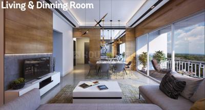 Project Image of 341.0 - 666.0 Sq.ft 1 BHK Apartment for buy in Mantra Insignia Building A and B