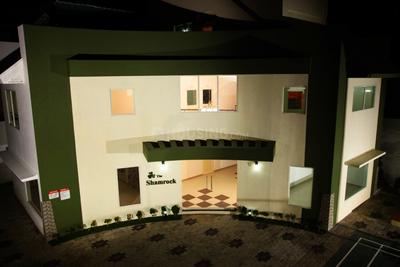 Project Image of 1600.0 - 2400.0 Sq.ft 3 BHK Villa for buy in Favourite Irish Isle
