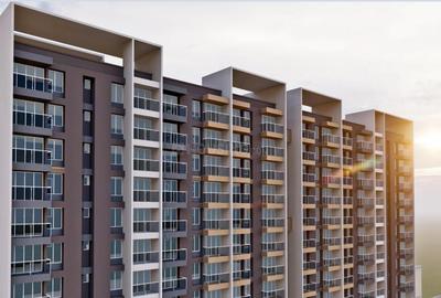Gallery Cover Pic of Sarsan Nancy Hillview Phase 1