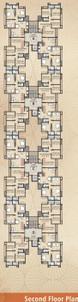 Project Image of 0.0 - 900.0 Sq.ft 3 BHK Apartment for buy in Shakti Sukirtan Aura