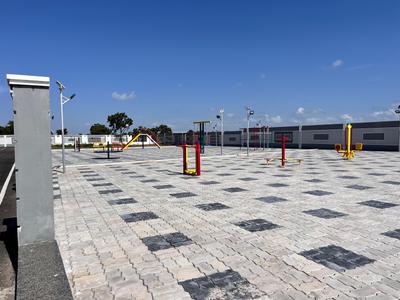 Project Image of 645.0 - 3673.0 Sq.ft Residential Plot Plot for buy in Sree Daksha Lenora