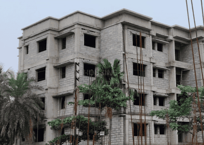Project Image of 597.0 - 847.0 Sq.ft 2 BHK Apartment for buy in Ambey Utsav