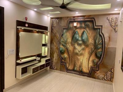 Project Image of 400.0 - 500.0 Sq.ft 1 BHK Apartment for buy in Guru Ji Budget Homes