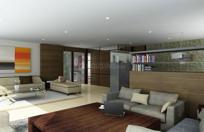 Project Image of 2375.0 - 5143.0 Sq.ft 3 BHK Apartment for buy in Adroit Imperia