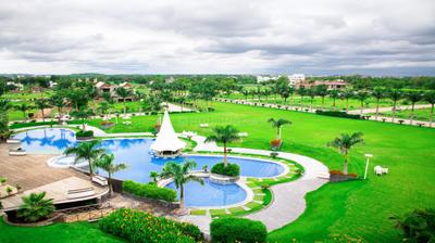 Project Image of 1550.0 - 10000.0 Sq.ft Residential Plot Plot for buy in Oyster Green Mount City