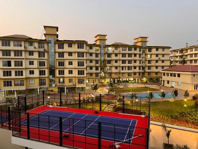 Project Image of 1054.86 - 1259.0 Sq.ft 2 BHK Apartment for buy in Raj Enclave Phase I