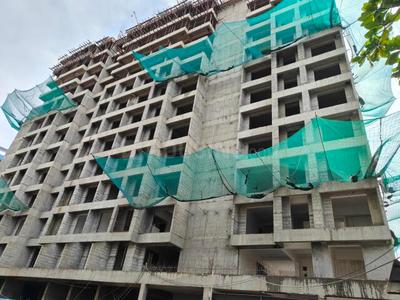 Project Image of 282.77 - 311.4 Sq.ft 1 BHK Apartment for buy in Sai Abhyuday Complex Grande