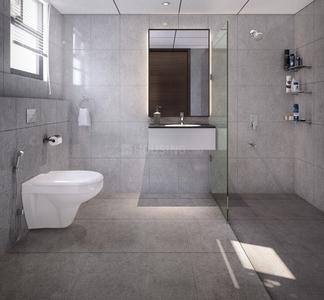 Project Image of 537.0 - 797.0 Sq.ft 2 BHK Apartment for buy in Shapoorji Pallonji Sensorium Phase III