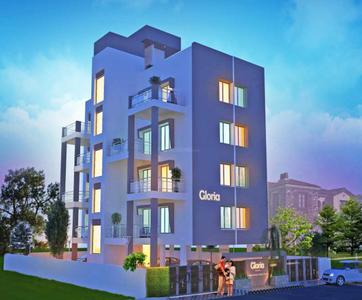 Project Image of 0.0 - 1140.0 Sq.ft 2 BHK Apartment for buy in  Gloria