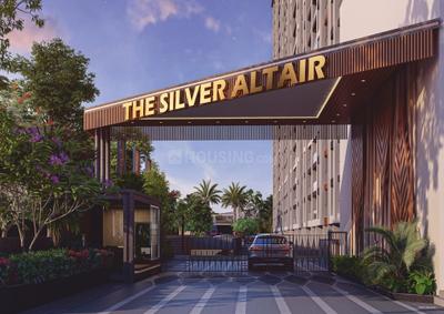 Project Image of 1189 Sq.ft 2 BHK Apartment / Flat for sale in Ravet for Rs. 9200000