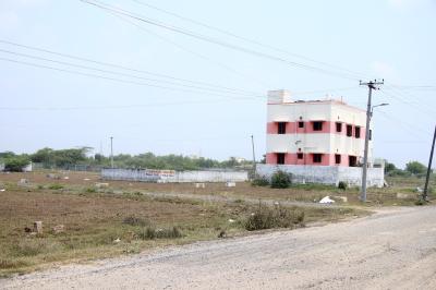 Project Image of 460.0 - 1990.0 Sq.ft Residential Plot Plot for buy in Hitech Shri Vari Nilayam