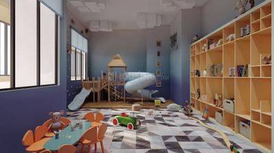 Project Image of 441.86 - 659.94 Sq.ft 1 BHK Apartment for buy in Salangpur Salasar Aavatar