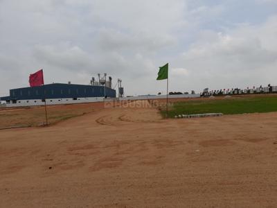 Project Image of 1503.0 - 14301.04 Sq.ft Residential Plot Plot for buy in Grupe Foxconn Estates