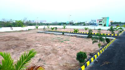 Project Image of 538.0 - 2031.0 Sq.ft Residential Plot Plot for buy in Staar Paradise