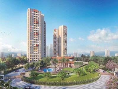 Project Image of 425.28 - 650.79 Sq.ft 1 BHK Apartment for buy in Joyville Hadapsar Annexe Phase 7