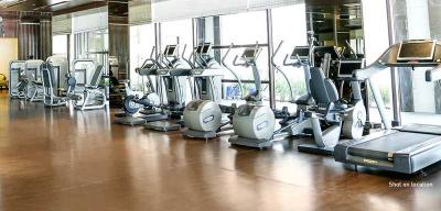 Project Image of 1421.16 - 1666.47 Sq.ft 3 BHK Apartment for buy in Lodha Belmondo St Andrews B and C and D