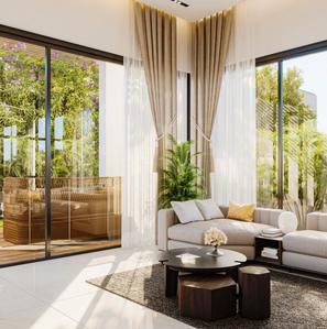 Project Image of 2600.0 - 4500.0 Sq.ft 3 BHK Villa for buy in Triumph Villas