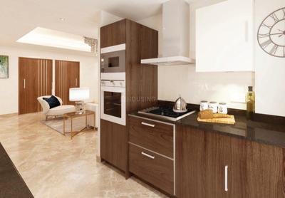 Project Image of 1295.0 - 1430.0 Sq.ft 3 BHK Apartment for buy in Orchid The Consulate Apartment