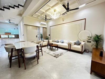 Project Image of 0.0 - 3050.0 Sq.ft 4 BHK Villa for buy in Casa Villa