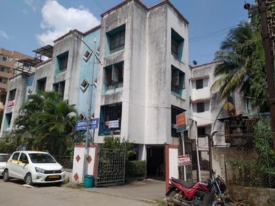 Project Image of 560.0 - 930.0 Sq.ft 1 BHK Apartment for buy in Aditya Nagar CHS