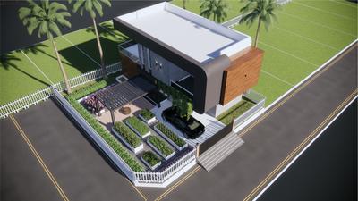 Project Image of 588.0 - 4193.0 Sq.ft Residential Plot Plot for buy in Nammazhvar Thottam Phase 2