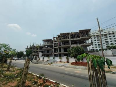 Project Image of 1166.0 - 1885.0 Sq.ft 2 BHK Apartment for buy in Bhoo Aabharana