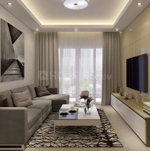 Project Image of 362.0 - 563.39 Sq.ft 1 BHK Apartment for buy in Sk Heights Building 3