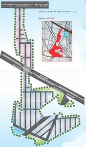 Project Image of 1302.43 - 7599.32 Sq.ft Residential Plot Plot for buy in CSR Rainbow East