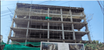 Project Image of 1351.0 - 1751.0 Sq.ft 3 BHK Apartment for buy in Prarthana