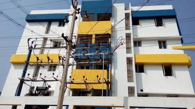 Project Image of 486.0 - 1068.0 Sq.ft 1 BHK Apartment for buy in Shree Mangalam Moon Light