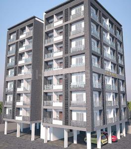 Project Image of 388.25 - 837.54 Sq.ft 1 BHK Apartment for buy in Murtuza Golden Leaf