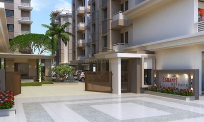 Project Image of 1100.0 - 1800.0 Sq.ft 2 BHK Apartment for buy in Mukhi Eshanti Heights