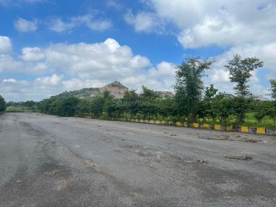 Project Image of 1800.0 - 3600.0 Sq.ft Residential Plot Plot for buy in Harishvanarayan Lakshmi My Mahaa City