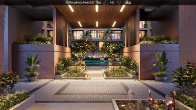 Project Image of 759.0 - 1687.0 Sq.ft Studio Studio Apartment for buy in The Hyacinth
