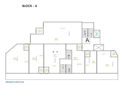 Project Image of 635.61 - 1301.03 Sq.ft 2 BHK Apartment for buy in Hm Shubh Heights