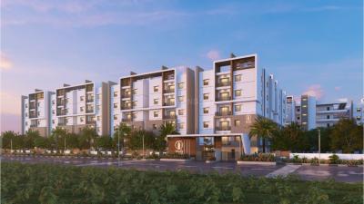 Project Image of 1025.0 - 1725.0 Sq.ft 2 BHK Apartment for buy in PVR Akash