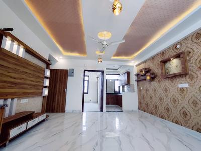 Project Image of 0.0 - 1170.0 Sq.ft 3 BHK Apartment for buy in Shriram Residency