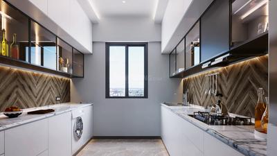 Project Image of 946.69 - 1599.41 Sq.ft 3 BHK Apartment for buy in Puravankara Purva Clermont Wing B