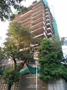 Project Image of 518.0 - 1939.0 Sq.ft 1 BHK Apartment for buy in Tridev Balaji Apartment