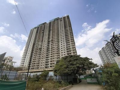 Project Image of 837.97 - 1212.99 Sq.ft 2 BHK Apartment for buy in Nyati Emerald I