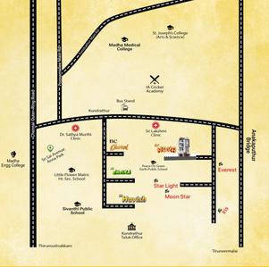 BC Nova Location Plan 1