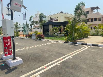 Project Image of 648.0 - 1724.0 Sq.ft Residential Plot Plot for buy in Rajparis Aeroville
