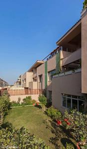 Project Image of 1095 Sq.ft 2 BHK Apartment / Flat for sale in Sector 33 for Rs. 16500000